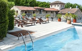 Hotel Cloitre Saint Louis Avignon  4* France